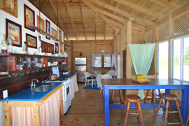beach apartment in cabarete